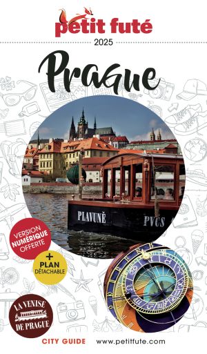 PRAGUE