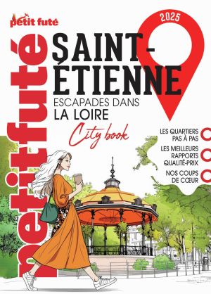 SAINT ETIENNE