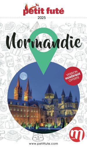 NORMANDIE