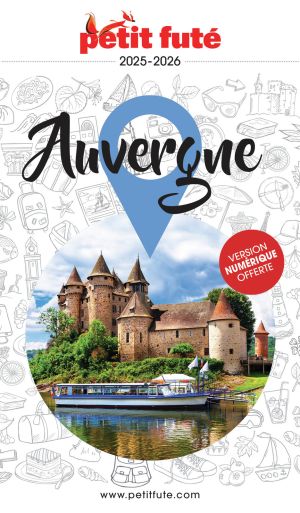 AUVERGNE