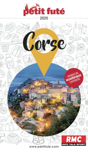 CORSE