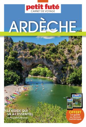 ARDÈCHE