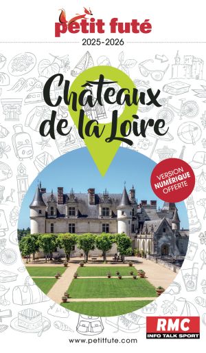 CHÂTEAUX DE LA LOIRE