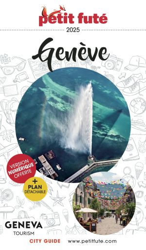 GENÈVE