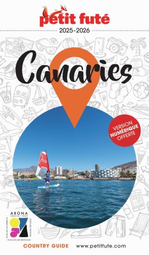 CANARIES