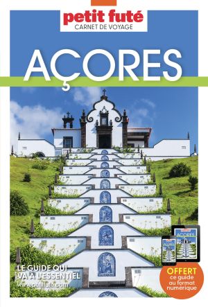 AÇORES