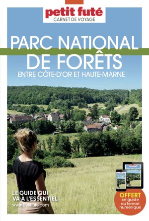 PARC NATIONAL DE FORETS