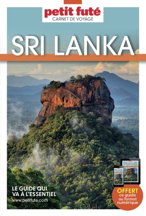 SRI LANKA