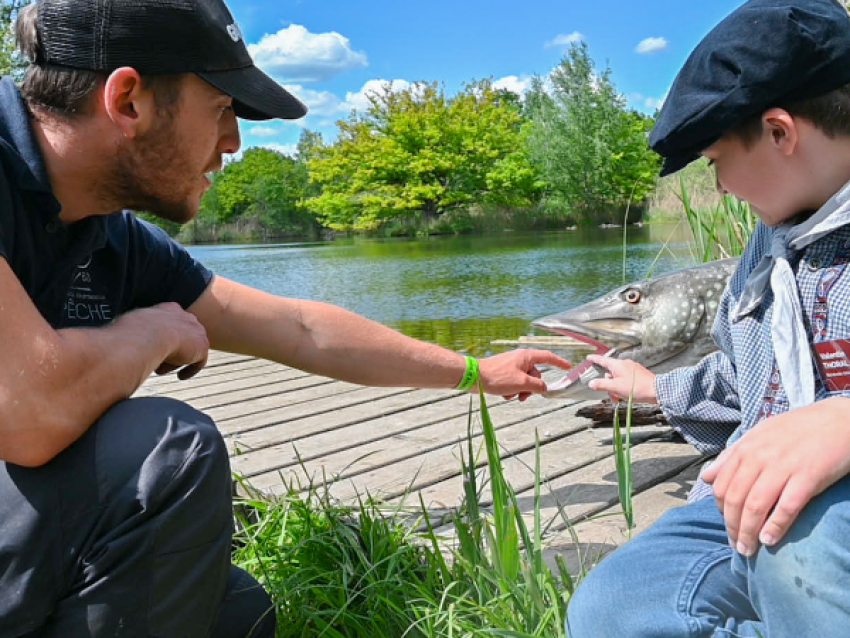 Les Journées de la Biodiversité