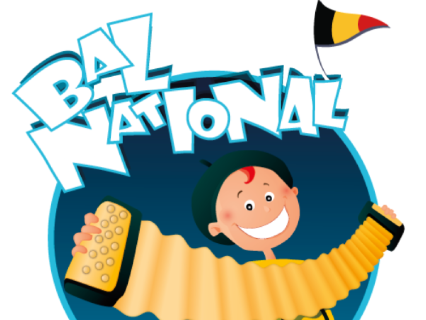 Bal National - © copyright
