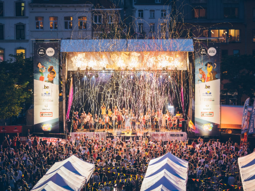 Bal National - © Nicolas Peeters Photography