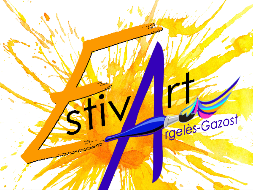 ESTIVART 2022 - © Mairie Argelès-Gazost