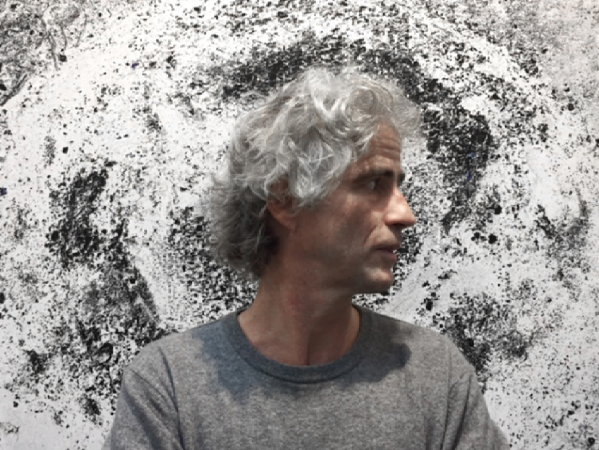 Portrait E.Bourret - © portrait c