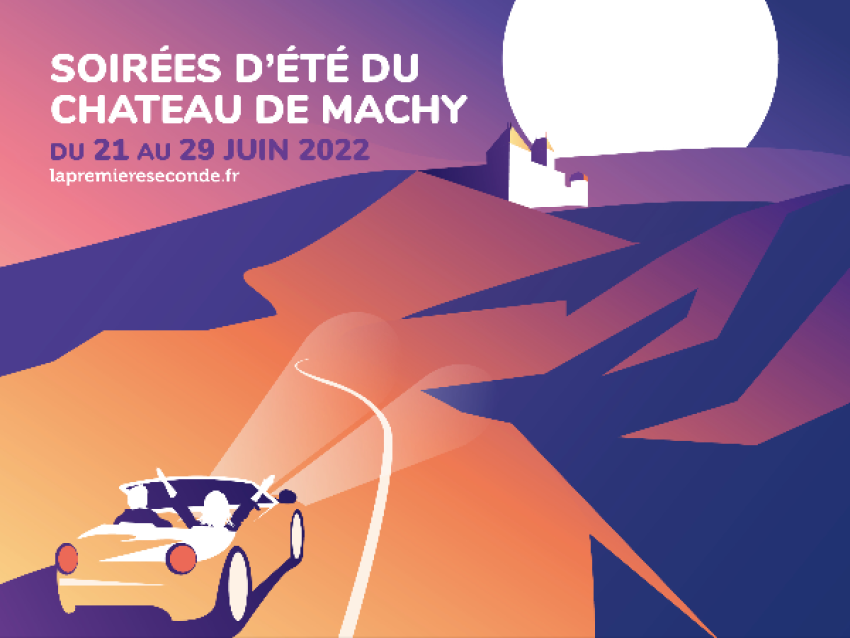 Maison-Théâtre de Machy - © Maison-Théâtre de Machy