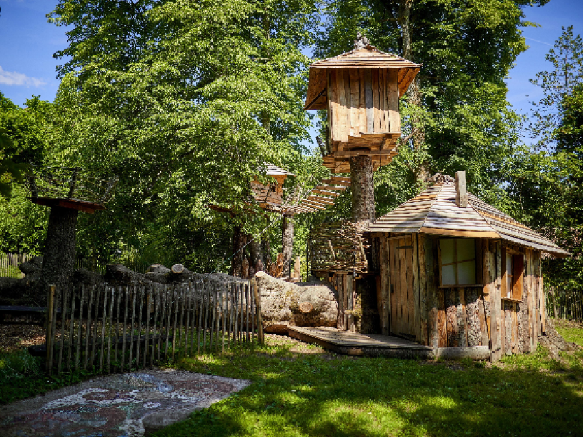 Festival des jardins métissés - © Steeve Josch