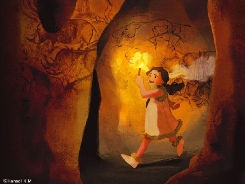 Les secrets de la Grotte Chauvet - © Ville d'Andenne