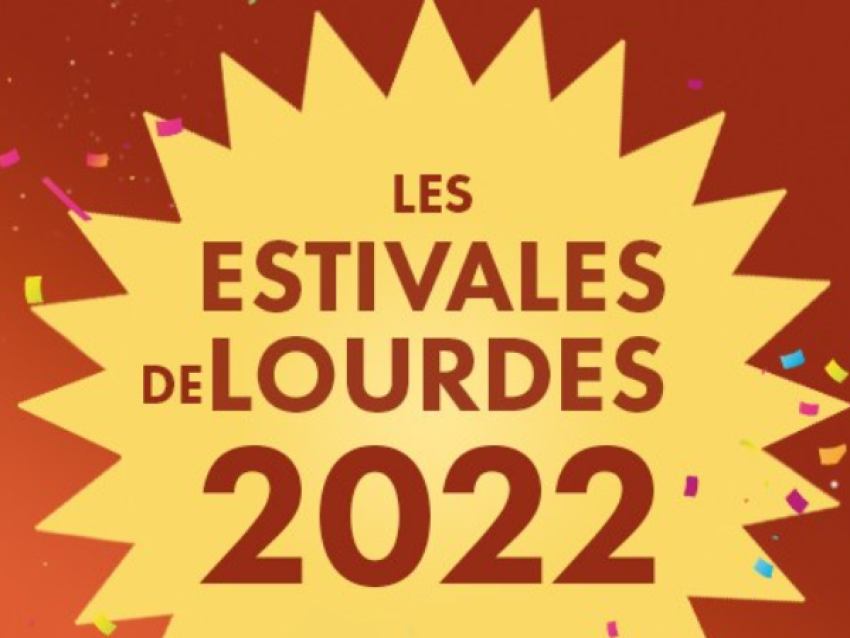Estivales de Lourdes 2022 - © Ville de Lourdes