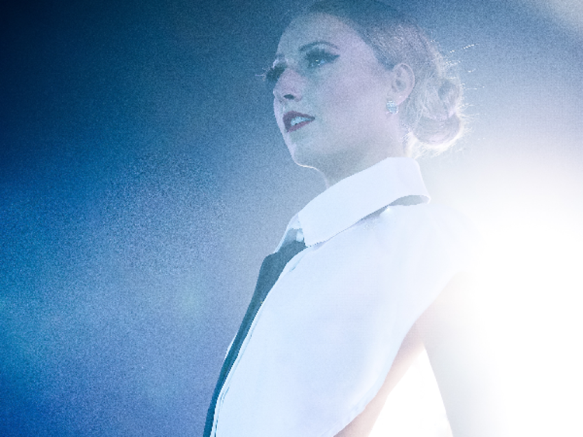 MADAME - L'Exception Cabaret