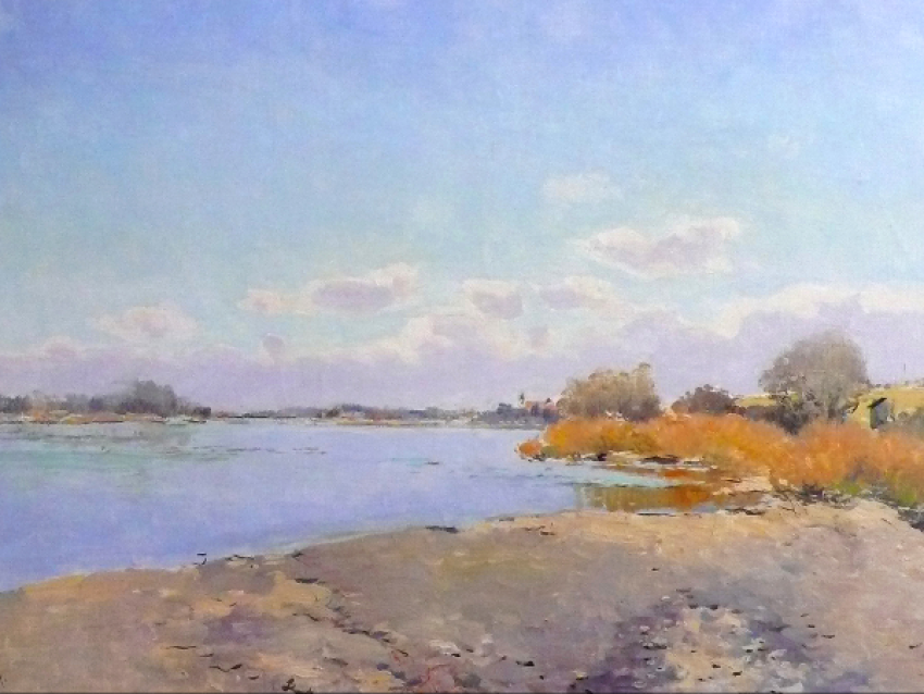 Animation :  Beaux rivages, du musée à la plage