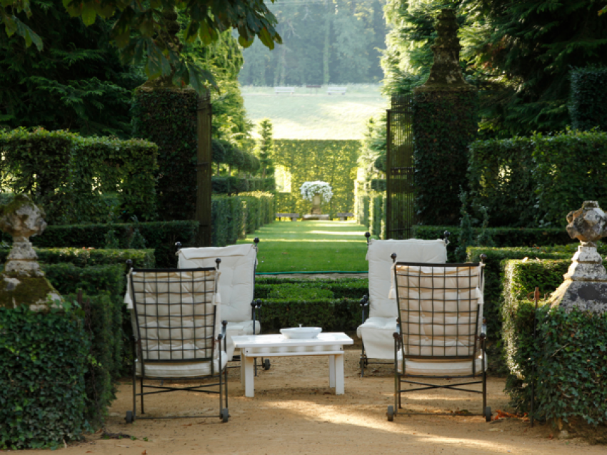 Eyrignac et ses Jardins - © Eyrignac et ses Jardins