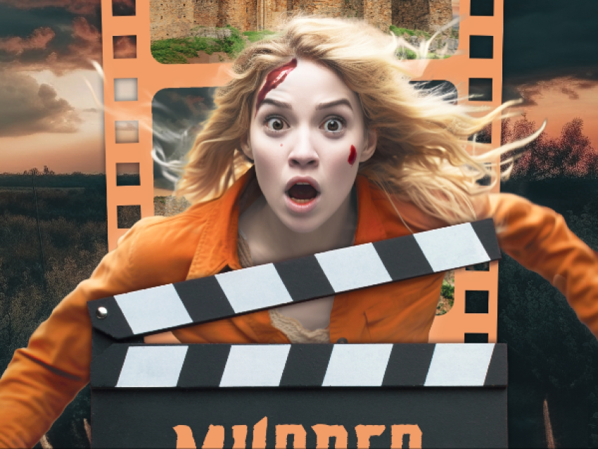 Murder Party 2023