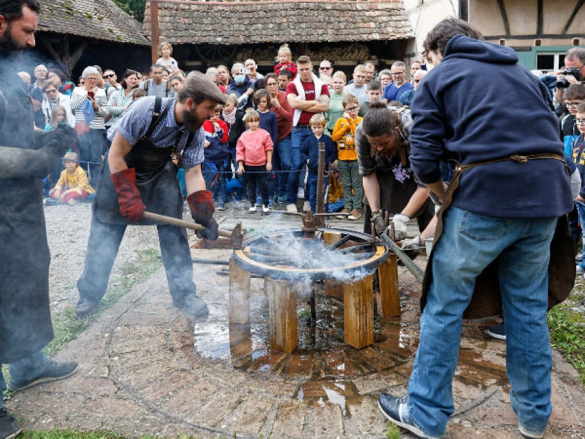 Les Arts du Feu - Gerhard Heinze