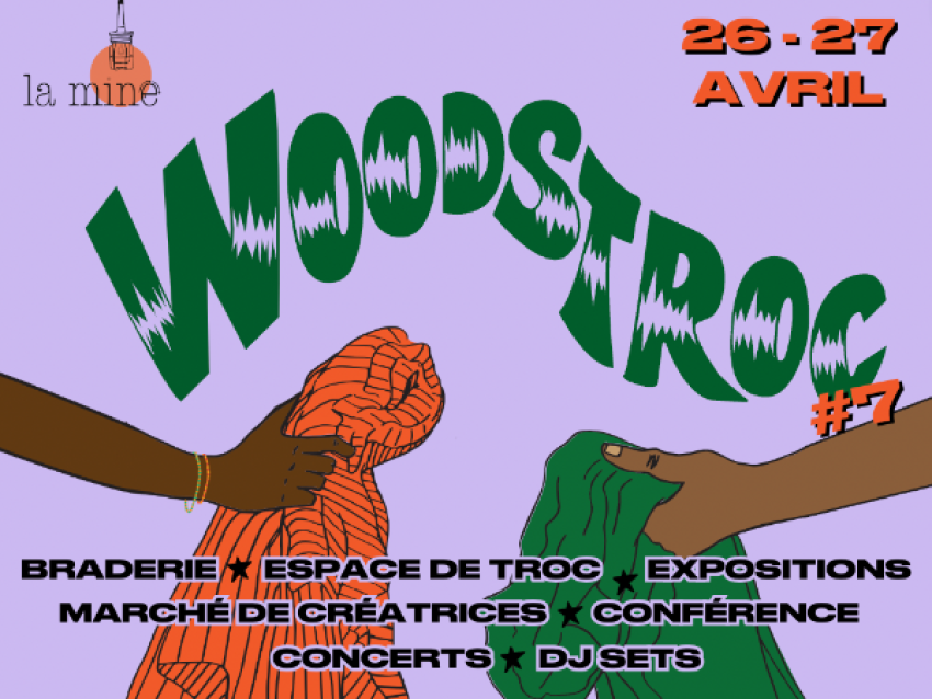 Festival Woodstroc
