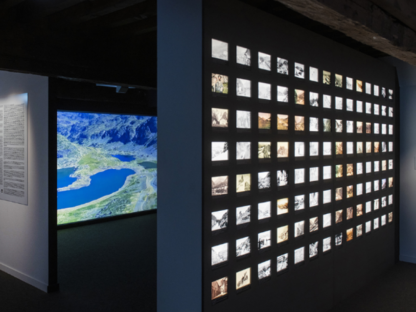 Exposition 