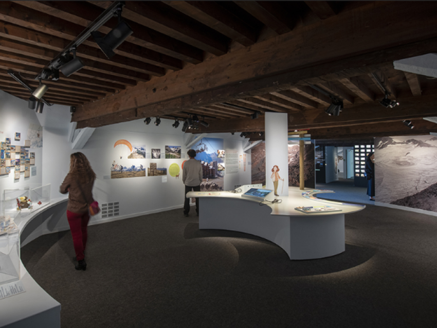 Exposition 