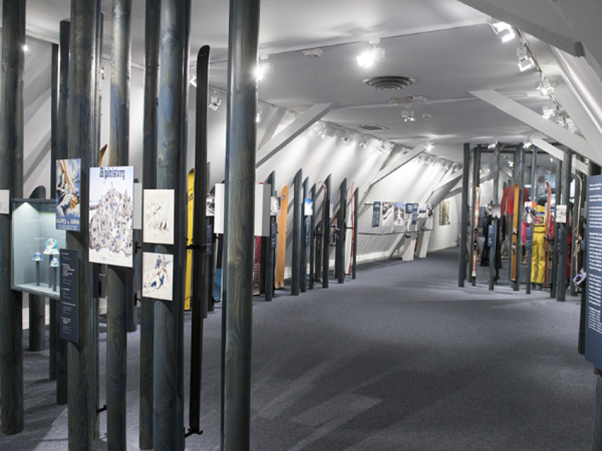 Exposition 