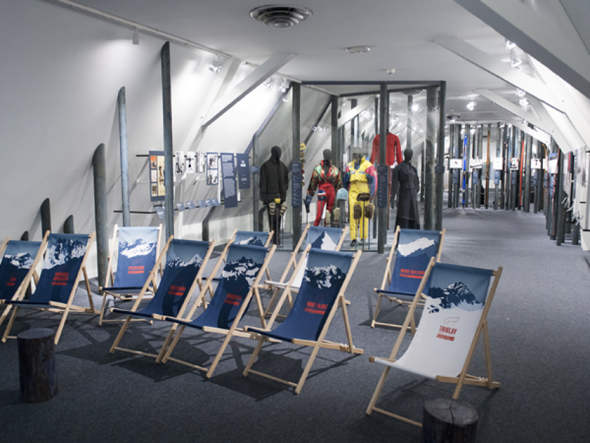 Exposition 
