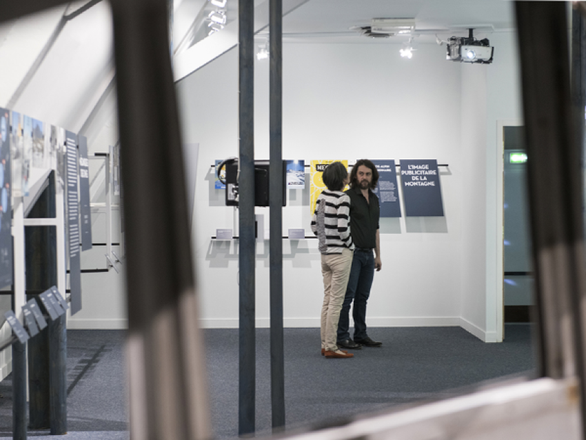 Exposition 
