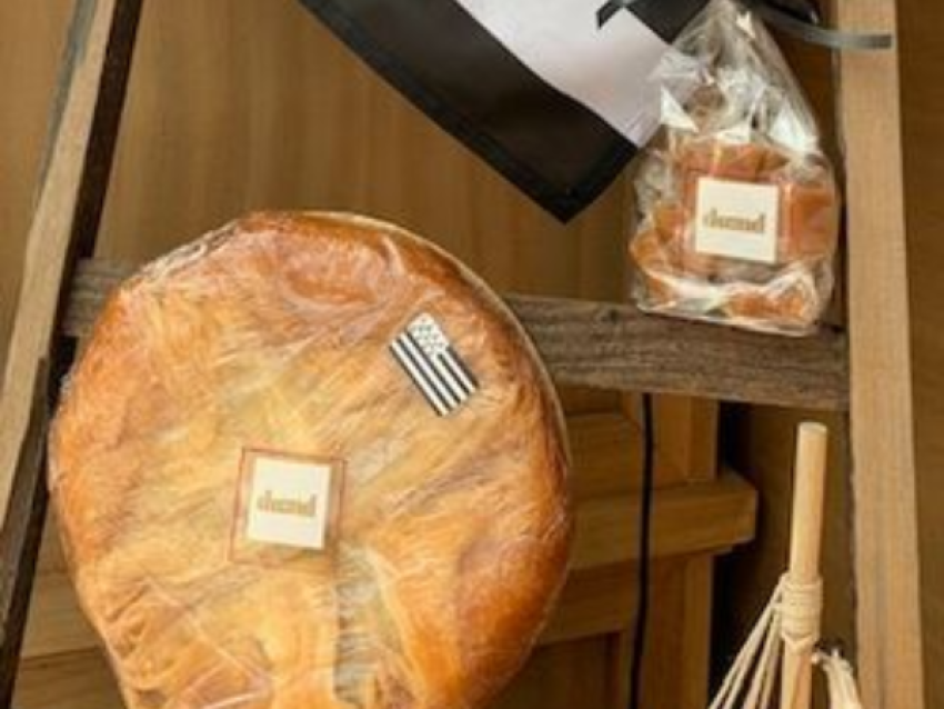 Produits Bretons - iiiii