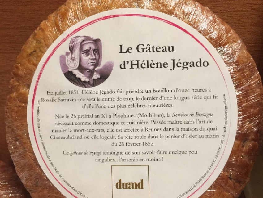 Produits Bretons - iiiii