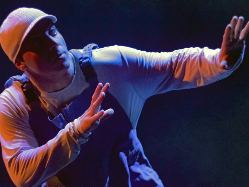 Chevalier (Spectacle Jeune Public)