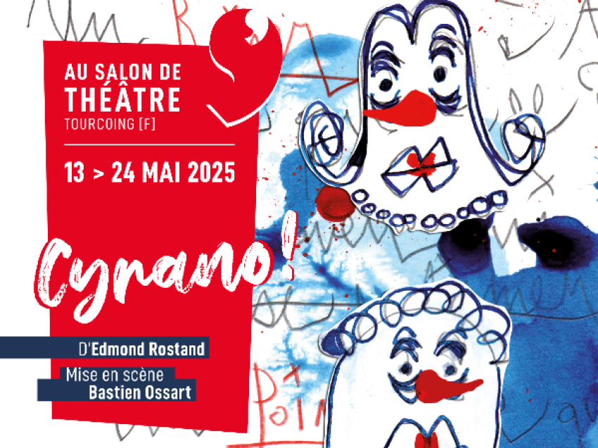 Spectacle Cyrano