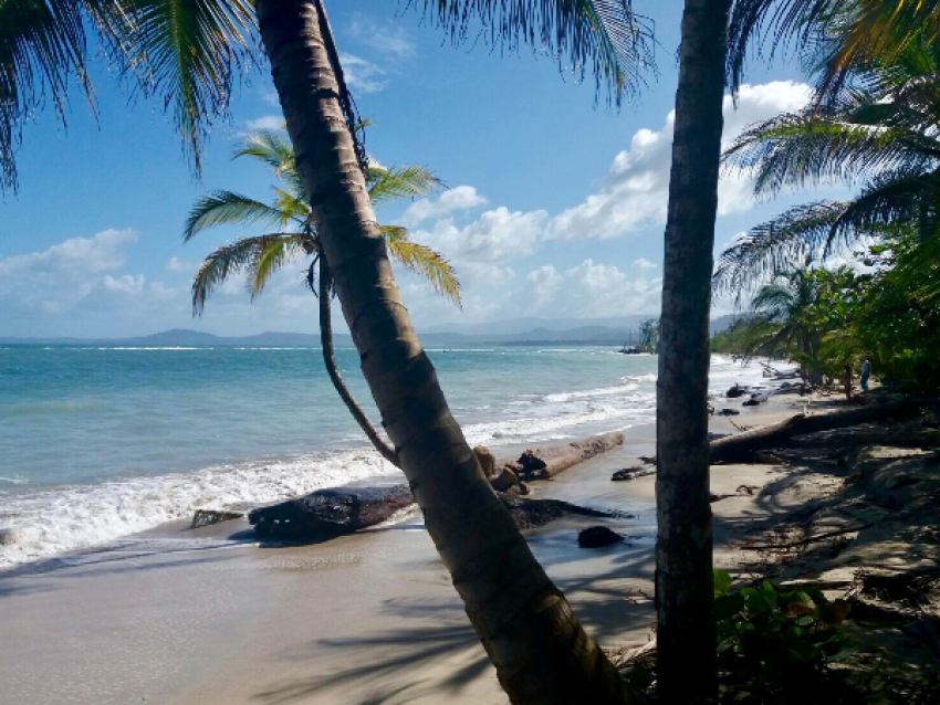 Parc National de Cahuita, Costa Rica - Vacances au Costa Rica