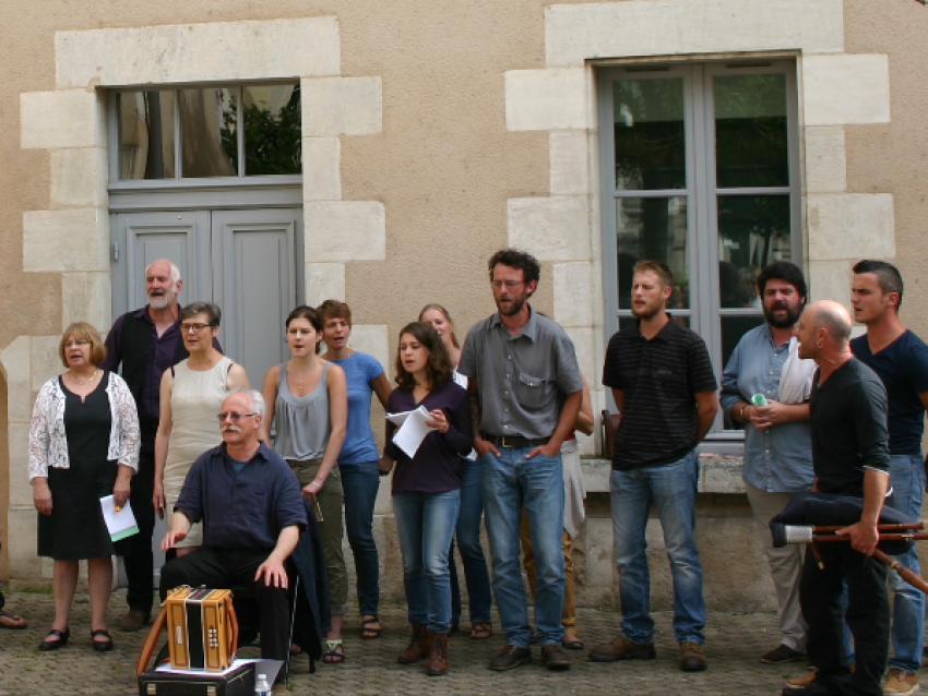 Loire en Fête
