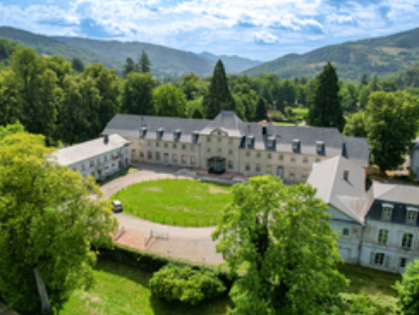 Ré-ouverture du Parc de Wesserling - Parc Wesserling