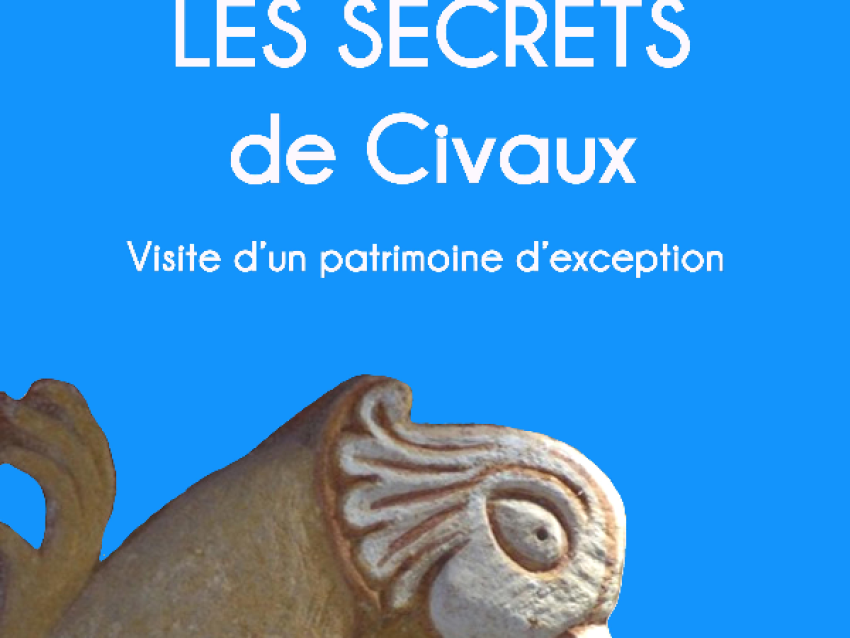 Les secrets de Civaux - Musée archéologique de Civaux