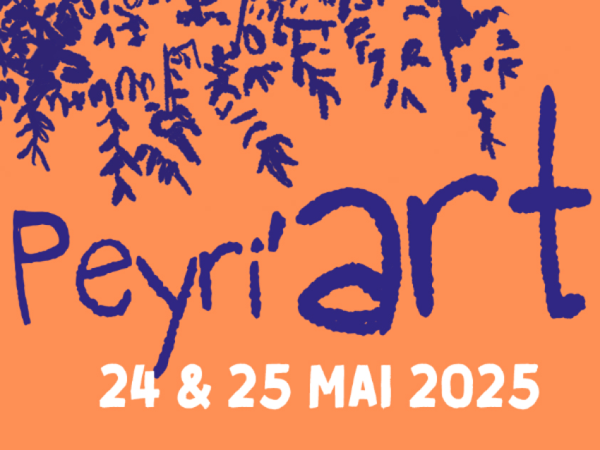 affiche - capeyriac