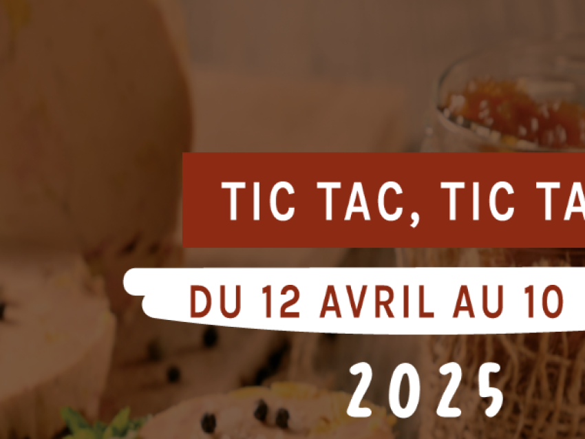 PROFITEZ DE LA PROMO DE PAQUES - COPYRIGHT