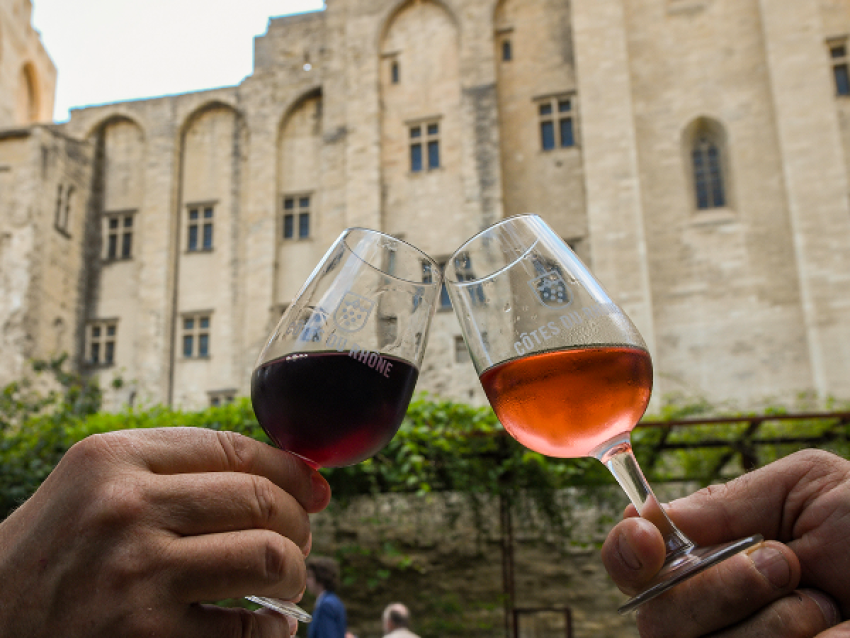 Estivales, Balades gourmandes, Vigneronnes et patrimoniales