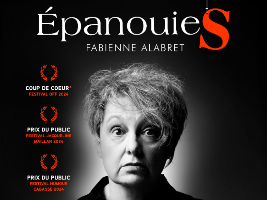 Epanouies