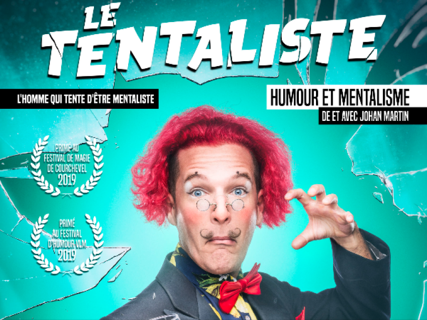 Le tentaliste