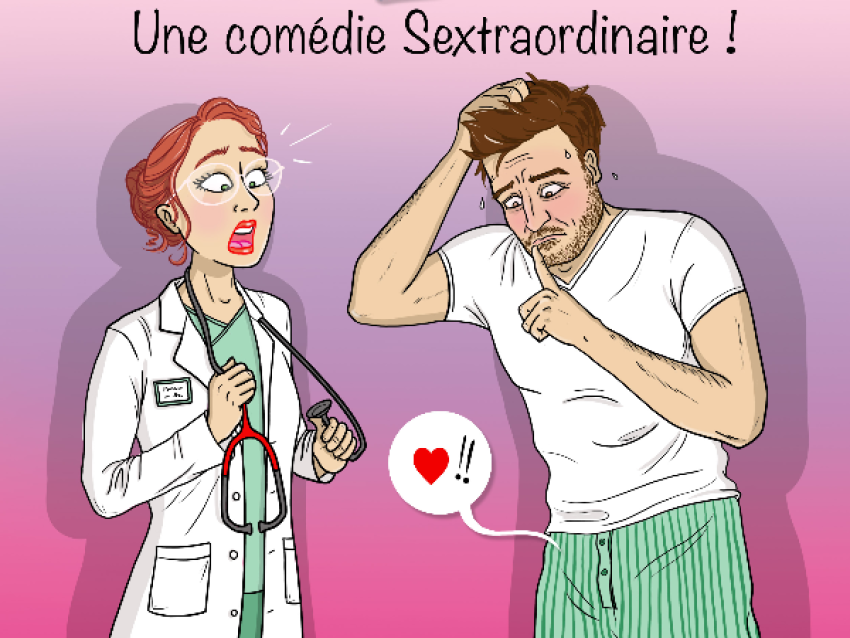 Un corps pour deux