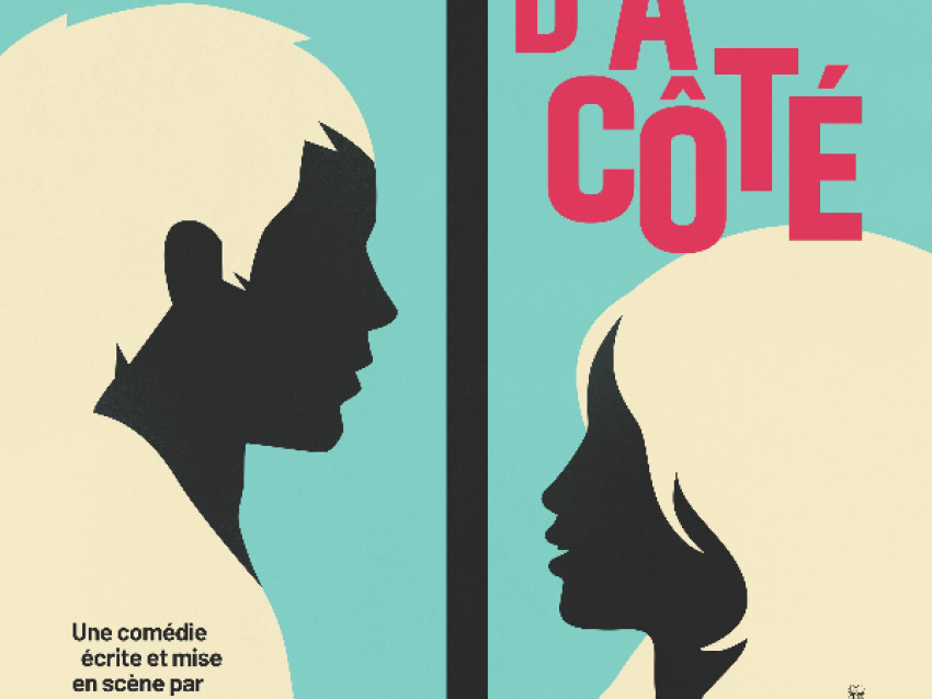 L'appart d'à côté
