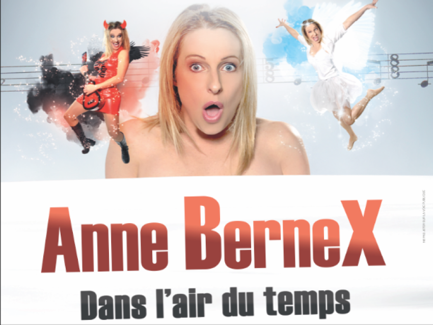 Dans l'air du temps