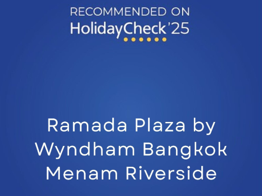 Holiday Check - Ramada