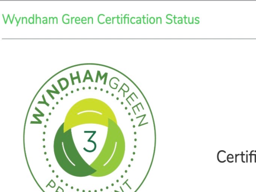 Wyndham Core 3 - Ramada
